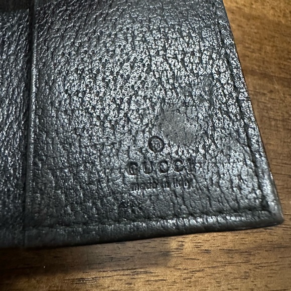 Gucci Key Holder 6 slots - Picture 5 of 8